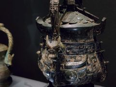 -广西壮族自治区博物馆