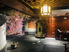 -和院老火锅铜锅烧烤海鲜(朱雀大街店)