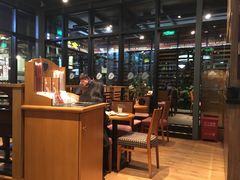 大堂-COSTA COFFEE(吴江路店)
