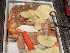 -新石器烤肉(虹悦城店)