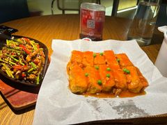 -隅焰·三生三味·手作川菜(金沙天街店)