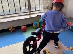 -趣动熊运动发展中心(乐坊校区)