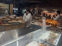 -麦田工坊(月湖店)