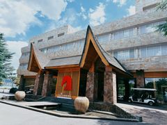 -昆明柏联SPA温泉