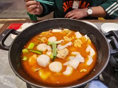 -肖记公安牛肉鱼杂馆·省级非物质文化遗产(江汉路直营店)
