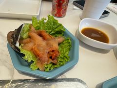 -海味当家·蒸锅海鲜(中山广场创始店)