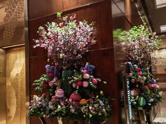 -上海静安香格里拉大酒店