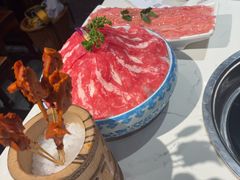 -周师兄大刀腰片火锅(解放碑总店)