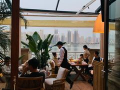 -不二·民谣音乐餐吧(长沙店)