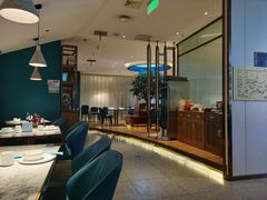 -悦海·家宴·冰花皮皮虾大锅贴(宝龙店)