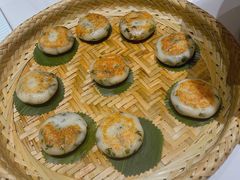 草头烧饼-道道鲜·崇明私房菜(五角场店)