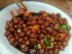 -蜀留香火锅(白堤路店)