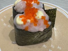 -滨寿司(新街口中央商场店)