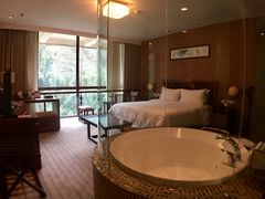 -中铁花水湾温泉酒店(大邑店)