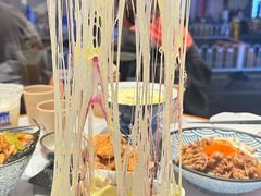 -火山屋台(新街口店)