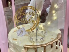 -佩家私房烘焙(宝龙店)