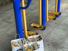 -TIGERS老虎西餐(亦庄店)