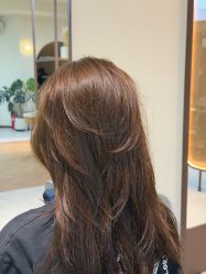 -梵智发型·烫染