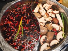 -纸盐河码头火锅(十八梯店)