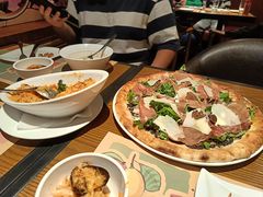 -安妮意大利餐厅(国贸店)