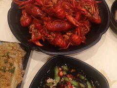 -聚味瞿记·龙虾堂(天元店)