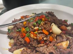 -同湘会馆(粤垦路店)
