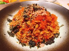 -森Some Fusion(荔湾店)