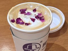 -阿sir咖啡(陶谷新村店)