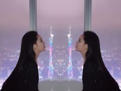 -广州四季酒店