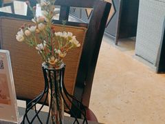 -铭轩中餐厅·海南菜·粤菜(亚龙湾瑞吉店)