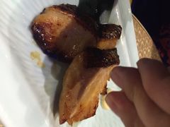 将太无二(瑞士公寓餐厅)-将太无二·北美传奇寿司(瑞士公寓店)