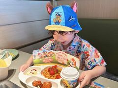 -海底捞火锅(莘松路店)