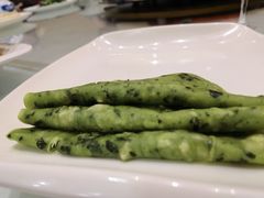 -西安饭庄(立丰国际店)