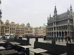 -比利时皇家美术馆