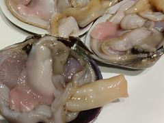 -川骄海鲜自助(河东店)