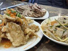 -张包铺(道外店)