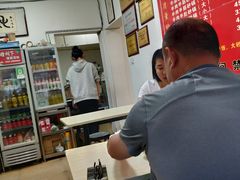 -赵家牛肉砂锅(台西三路店)