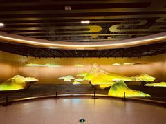 -南京市规划建设展览馆