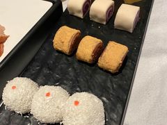 -北京全聚德(清华园店)