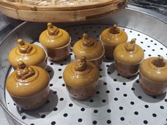 -索菲特酒店 · 云尚天际自助餐厅