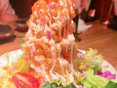 -炉胜·炉端烧·居酒屋