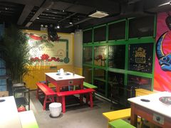 -钢管厂五区小郡肝火锅串串香(清河店)