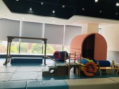 -澳洲袋鼠早教(南二环店)