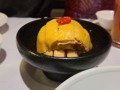 花雕醉鸡-夜上海(新天地店)