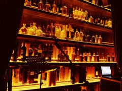 -隐肆威士忌鸡尾酒吧(玉沙国际店)