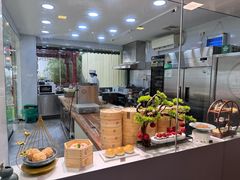 -鹿鸣酒家(越秀店)