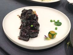 文火煨山东黑牛-鲁采LU STYLE(新天地店)