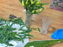 -循礼门鲜花花市(武汉循礼门店)