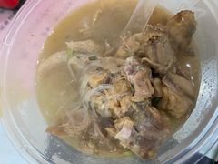 -袁森泰鲜汤(江汉区三民靓汤店)