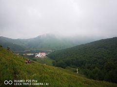-北京灵山风景区